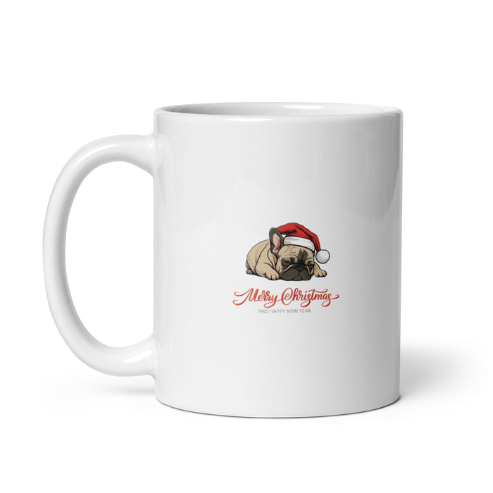 Merry Christmas Mug