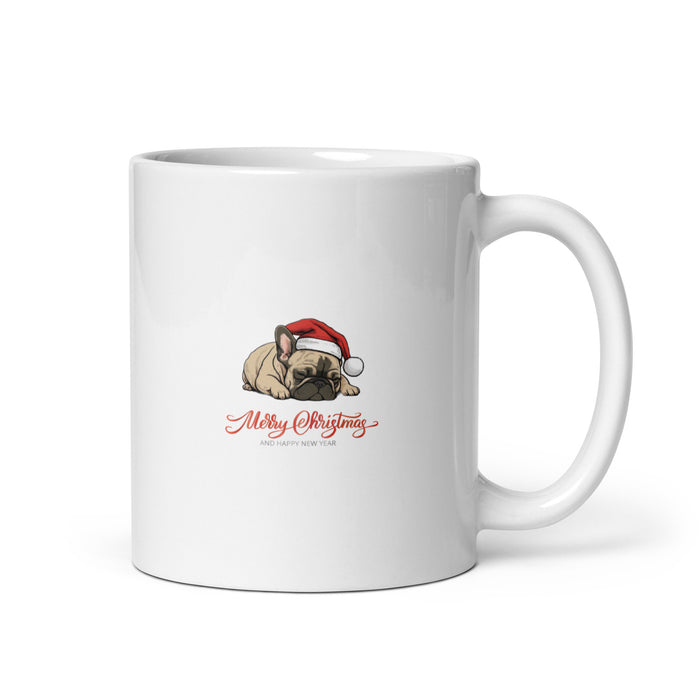 Merry Christmas Mug