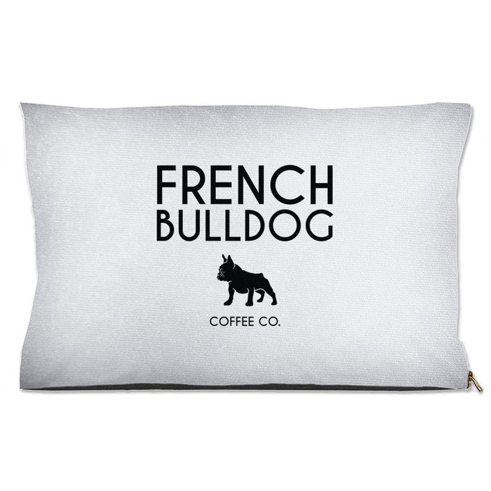 Signature Dog Bed