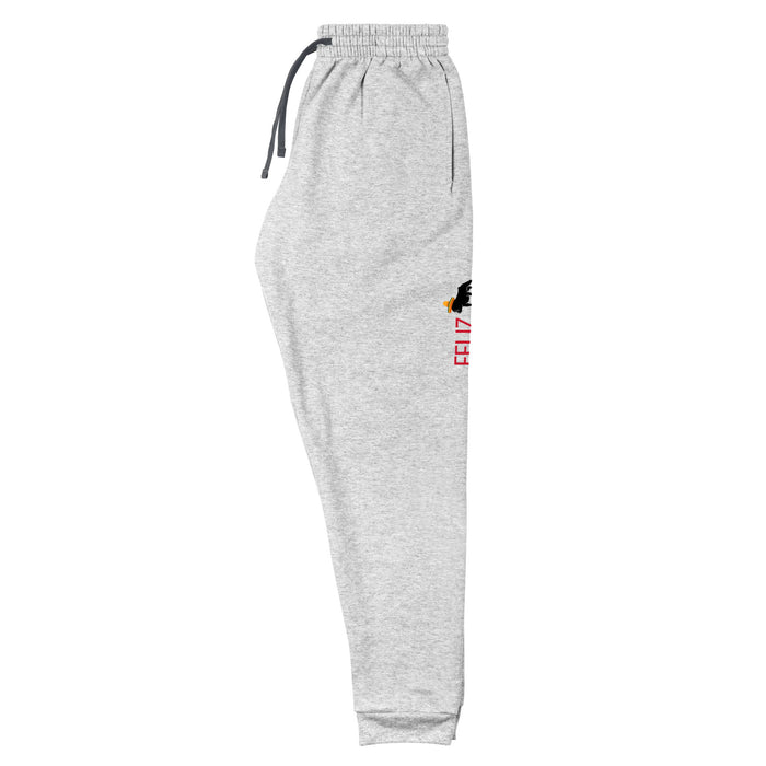 Feliz "Navidog" Joggers
