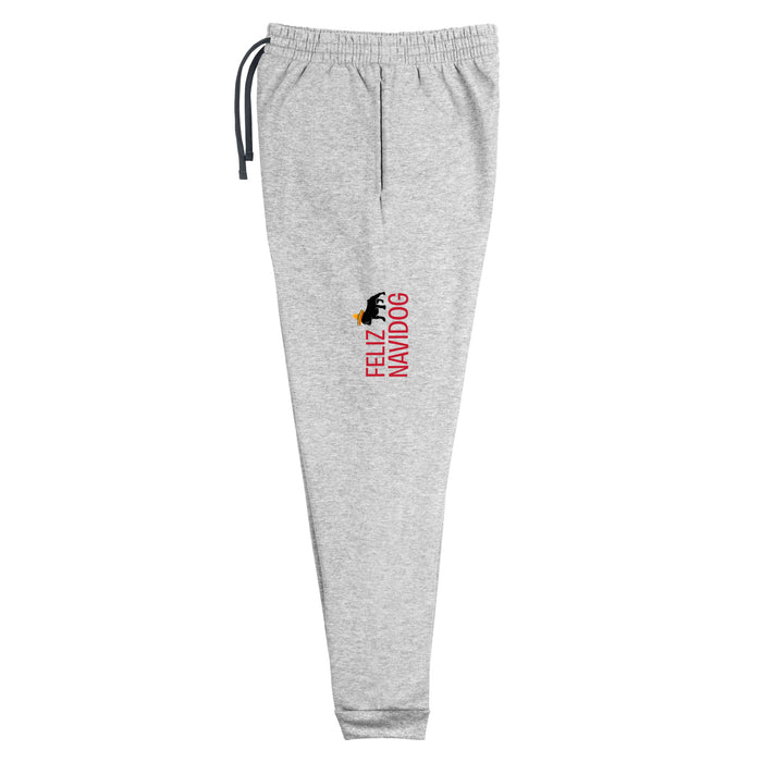 Feliz "Navidog" Joggers