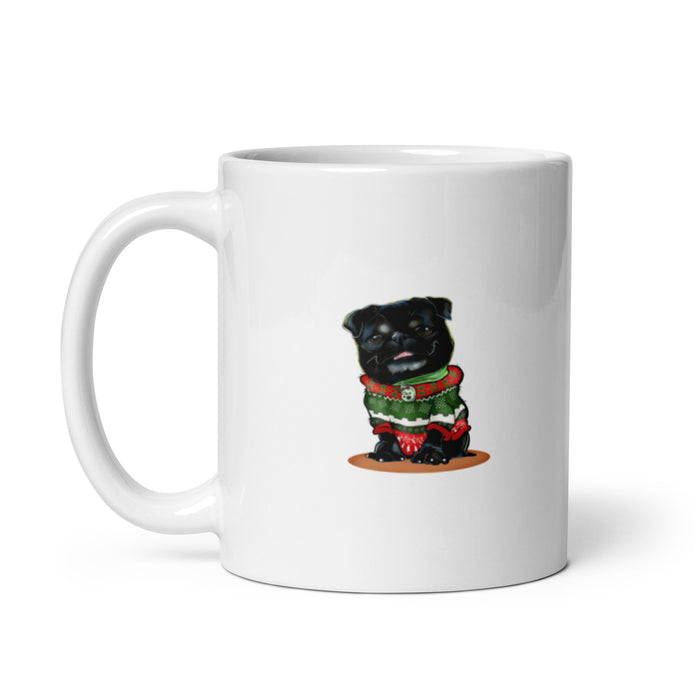 "Christmas Sweater" Mug