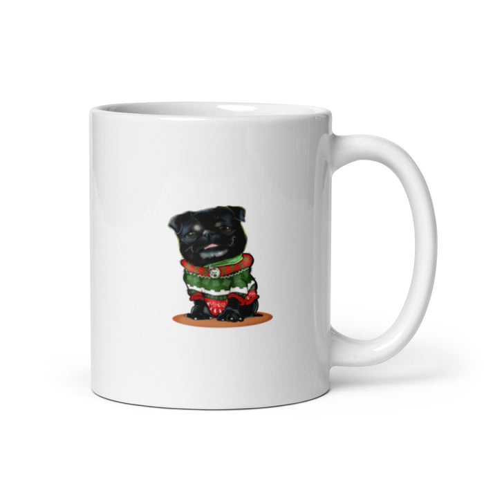 "Christmas Sweater" Mug