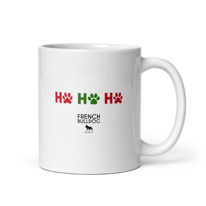 "Ho, Ho, Ho" Mug