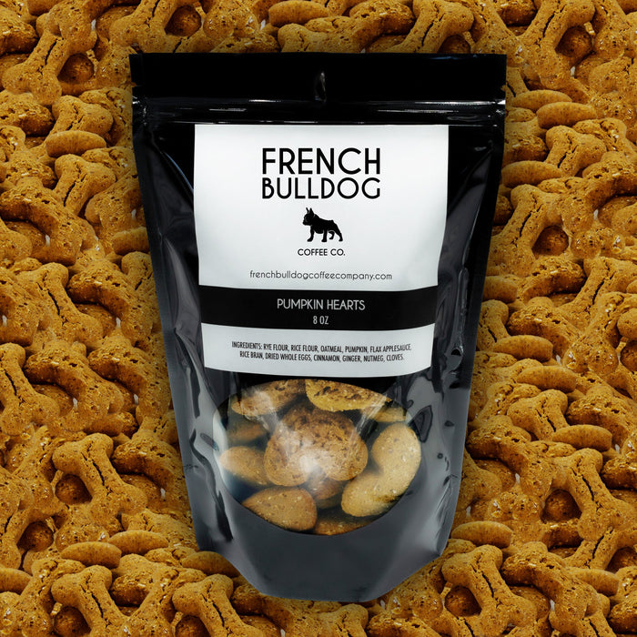 French Bulldog Dog Treats