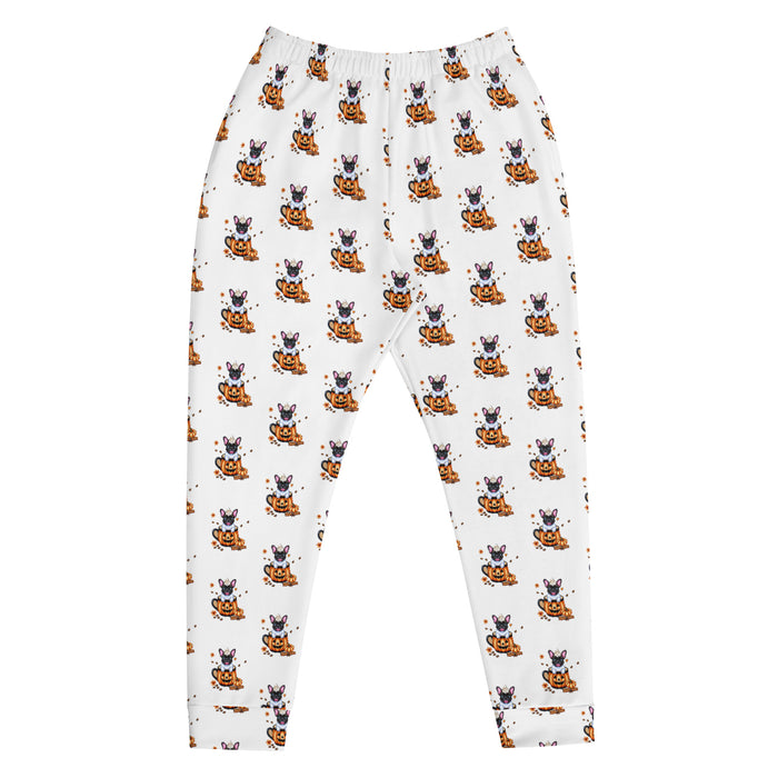 Sweetener All-Over-Print Joggers