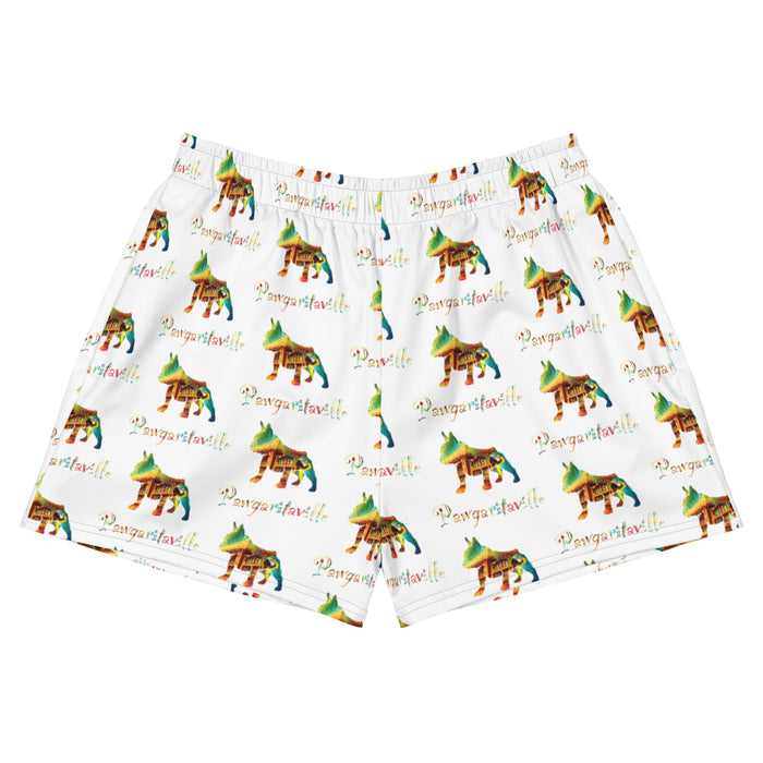 Pawgaritaville Women’s Shorts