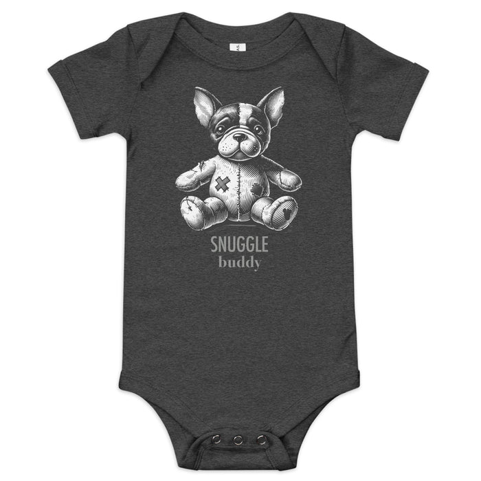 Snuggle Buddy Onesie