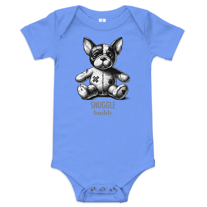 Snuggle Buddy Onesie