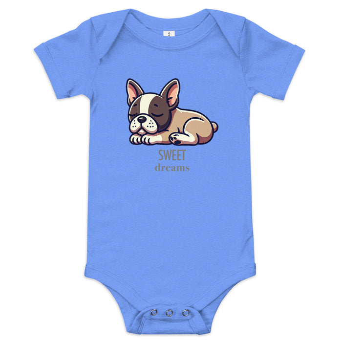 Dreams Onesie