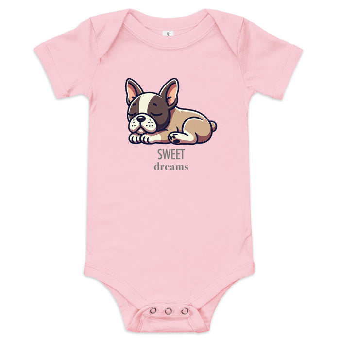 Dreams Onesie