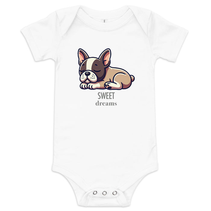 Dreams Onesie