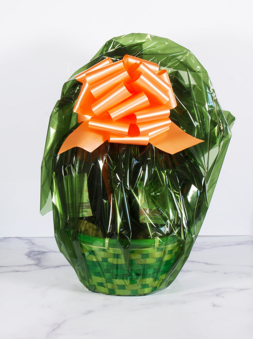 Carrot Patch Surprise