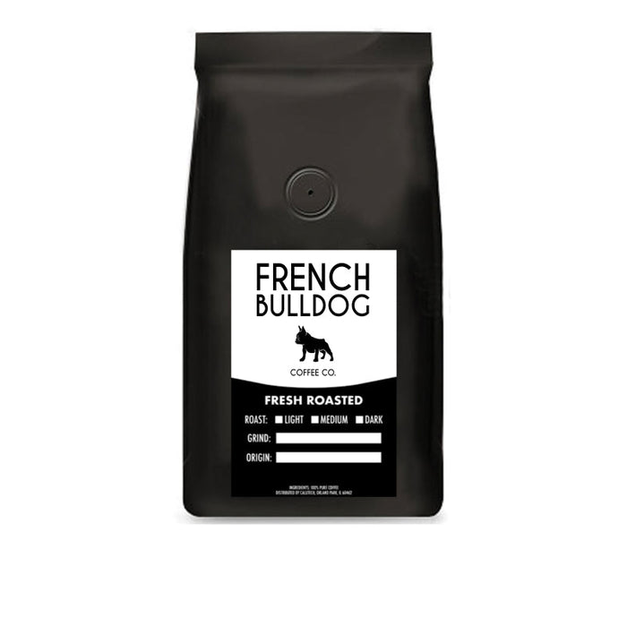 Single Origin Coffees