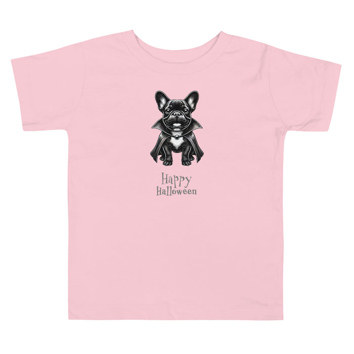 Vampire Toddler Tee