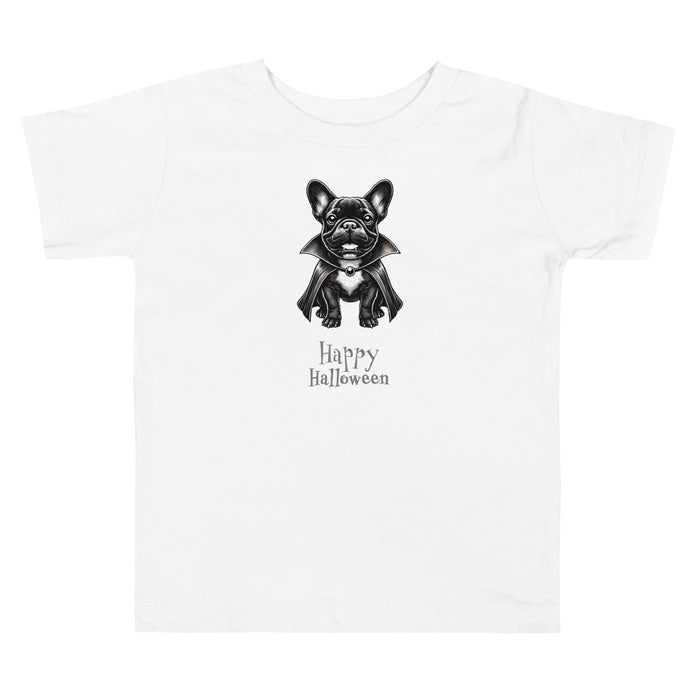 Vampire Toddler Tee