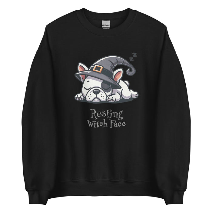 Witch Sweatshirt