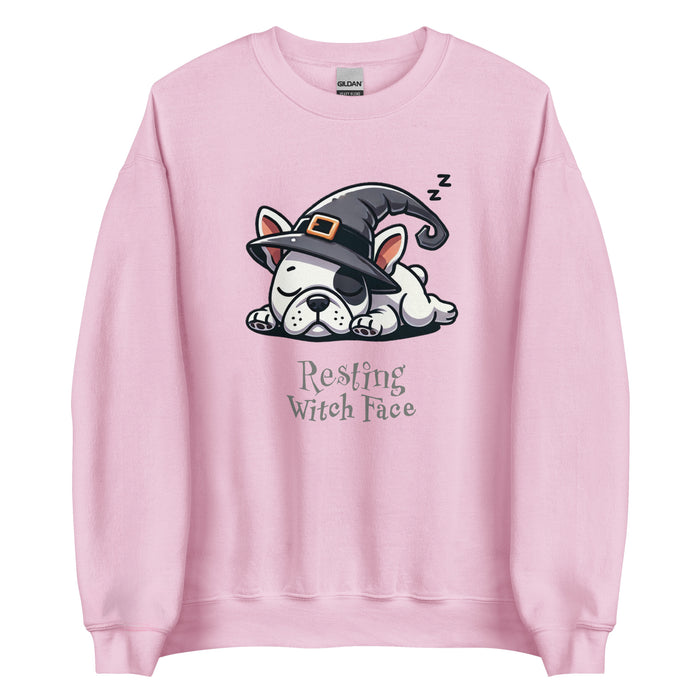 Witch Sweatshirt