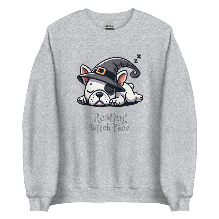 Witch Sweatshirt