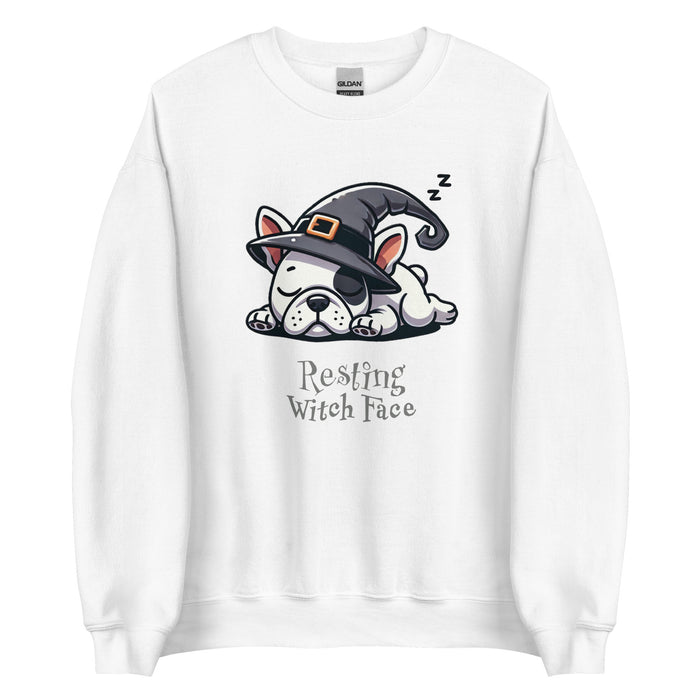 Witch Sweatshirt