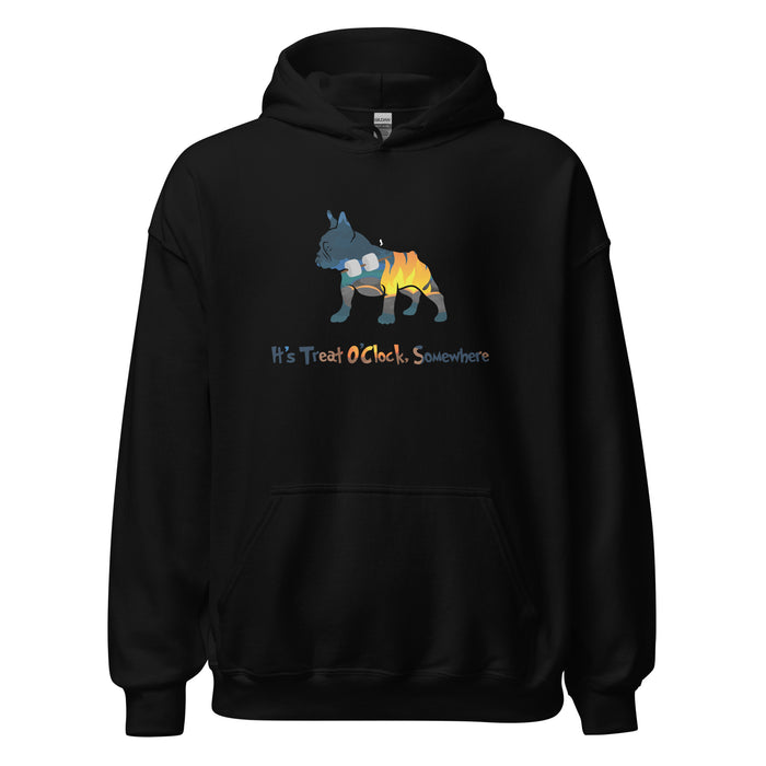 Treat O'clock Hoodie