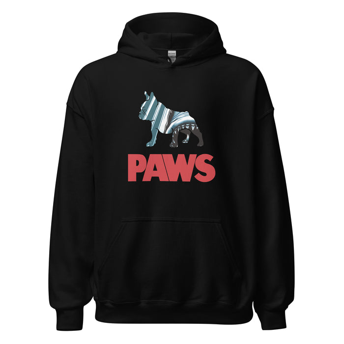 PAWS Hoodie