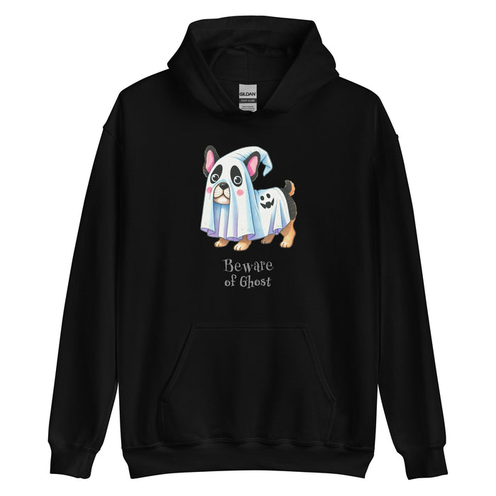 Ghost Hoodie