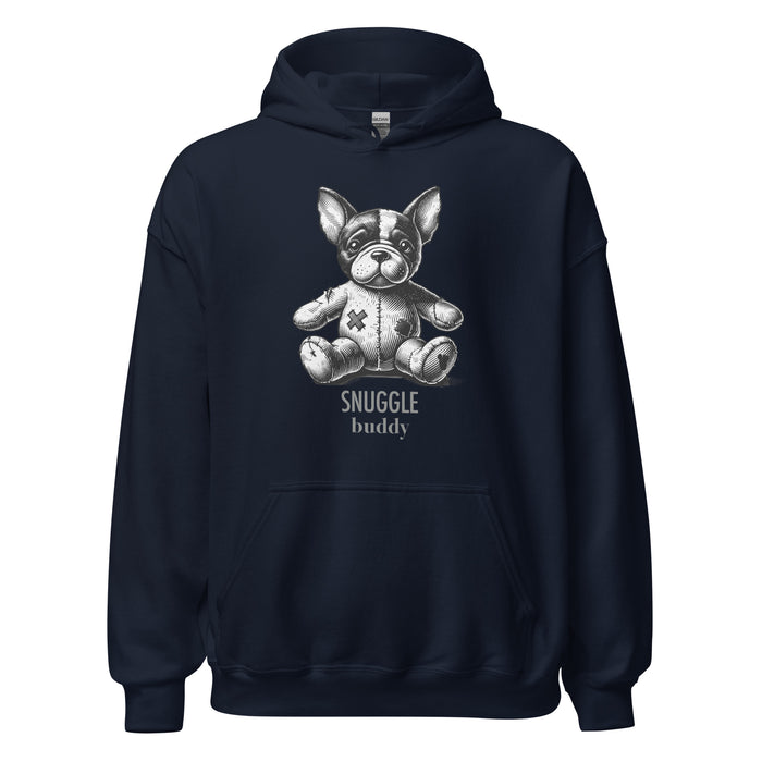 Snuggle Buddy Adult Hoodie