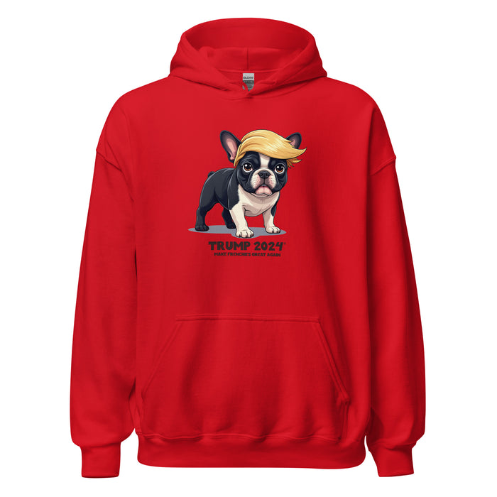 Trump Hoodie