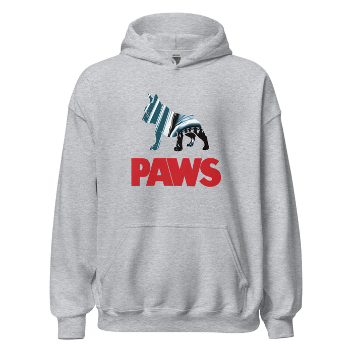 PAWS Hoodie