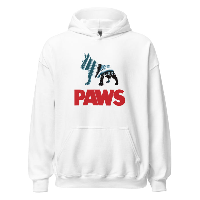 PAWS Hoodie