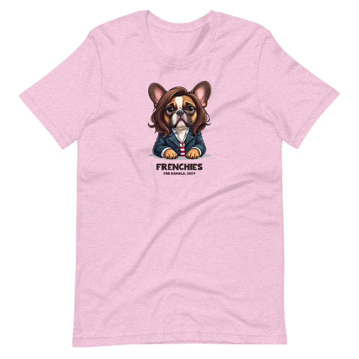 Kamala Tee