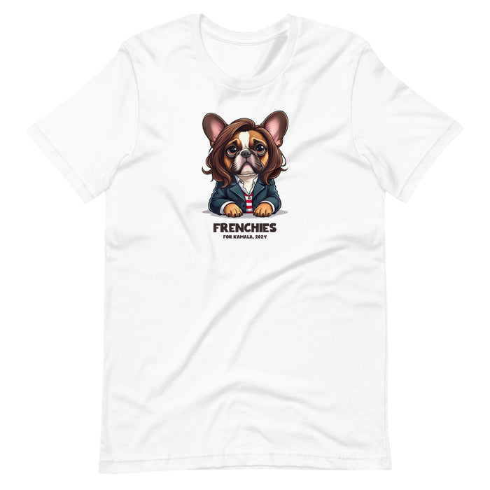 Kamala Tee