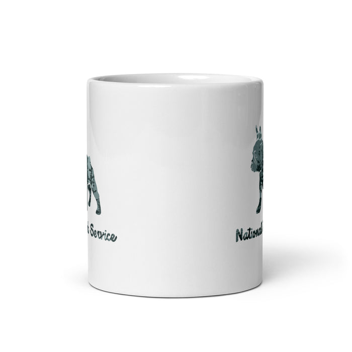 National Park Mug