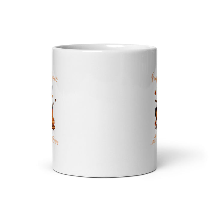 Sweetener Mug