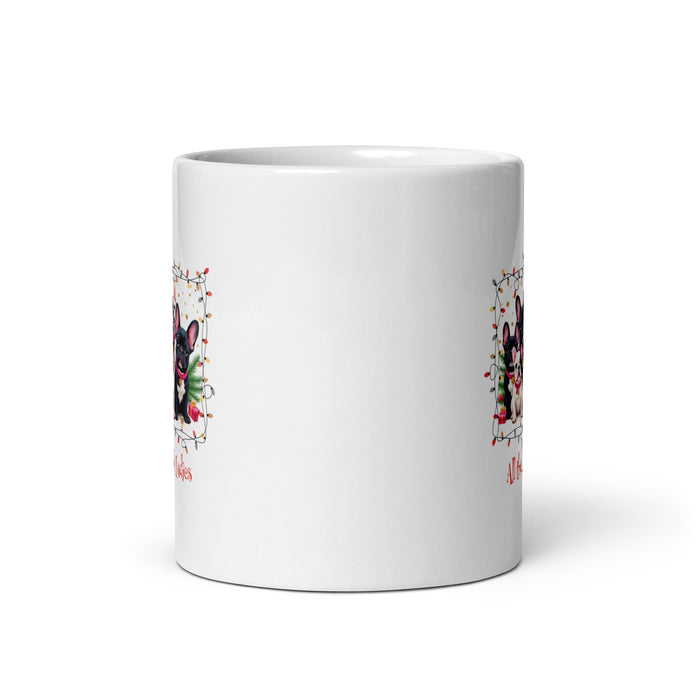 "Jingle Ladies" Mug