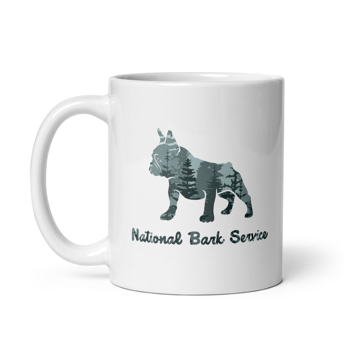 National Park Mug