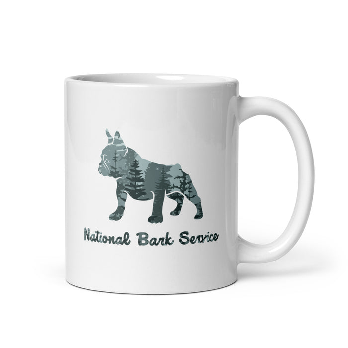 National Park Mug