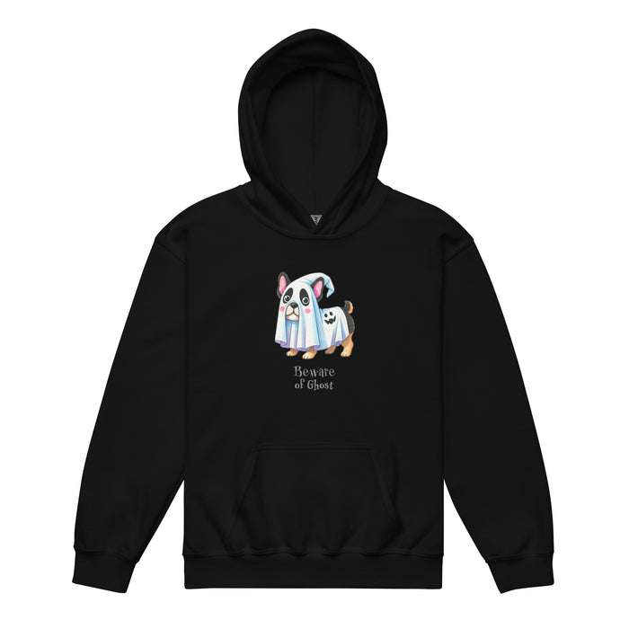 Ghost Youth Hoodie