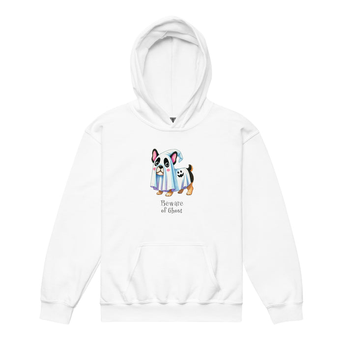 Ghost Youth Hoodie