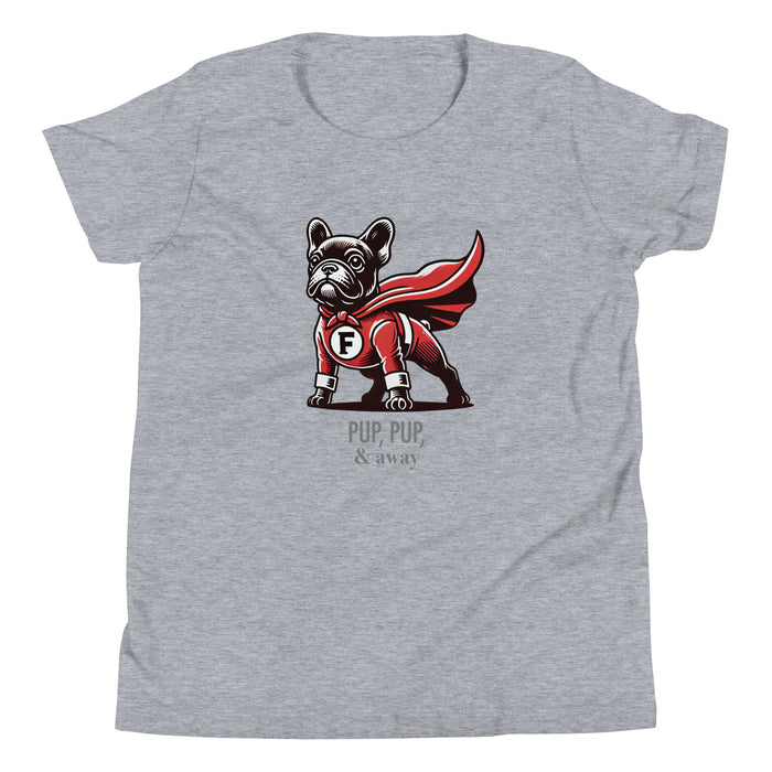 Superhero Youth Tee