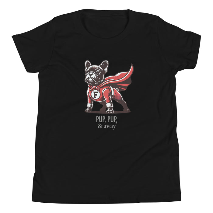 Superhero Youth Tee