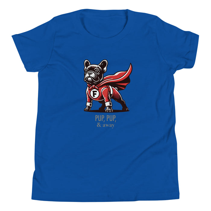 Superhero Youth Tee