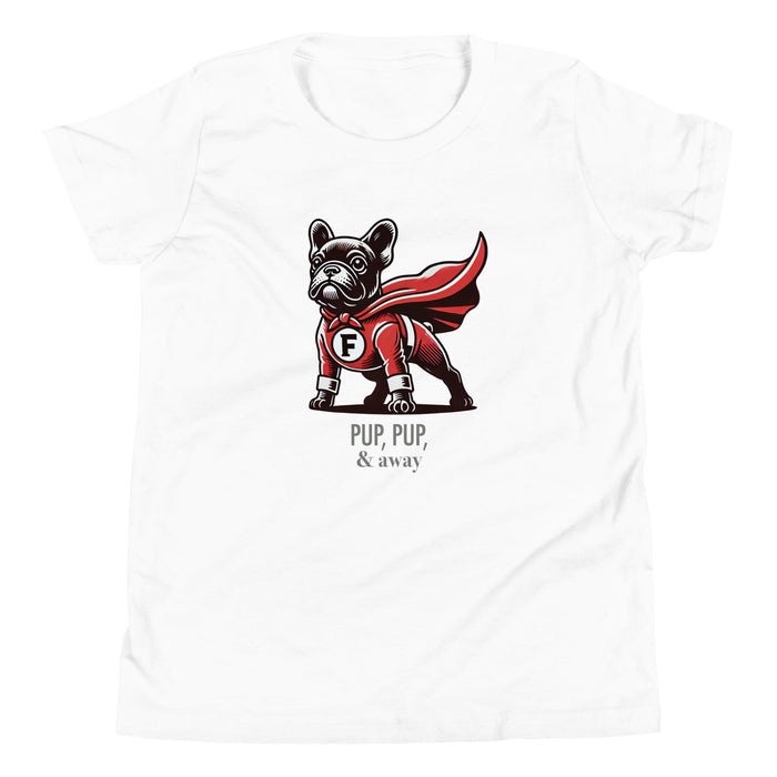 Superhero Youth Tee