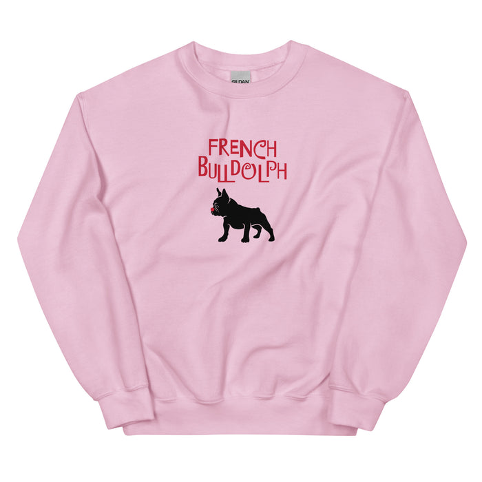 French "BullDolph" Sweatshirt