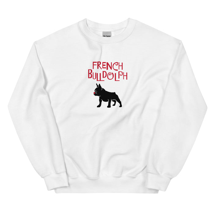 French "BullDolph" Sweatshirt