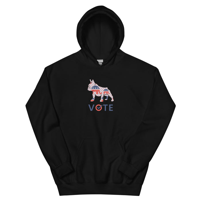 "Republican Frenchie" Hoodie