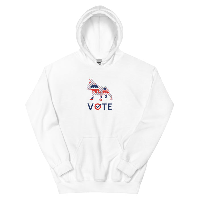 "Republican Frenchie" Hoodie
