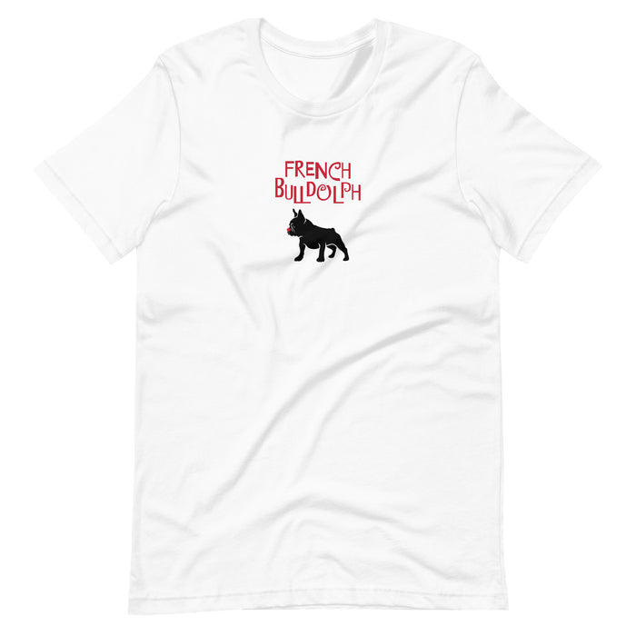 French "BullDolph" Tee