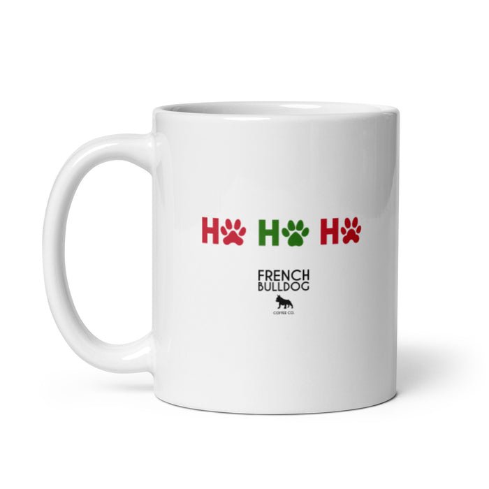 "Ho, Ho, Ho" Mug